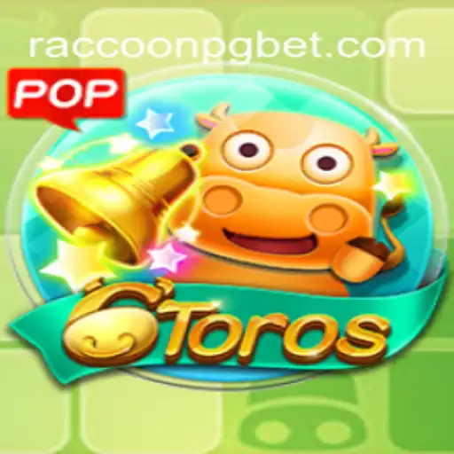 Explorando o Jogo 6Toros: Uma Experiência Imersiva com RACCOON PG