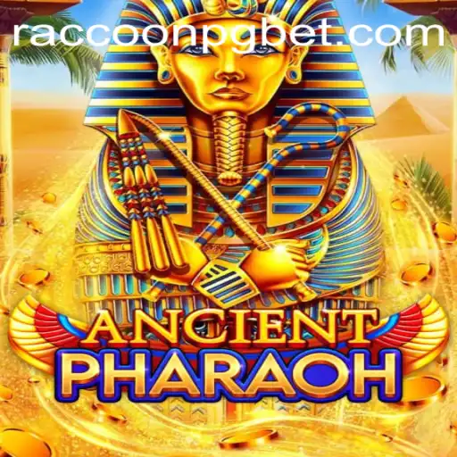 AncientPharaoh: Aventura Épica Espera por Você nas Areias do Egito