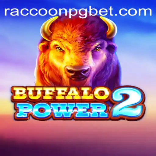 BuffaloPower2: Uma Jornada Selvagem com RACCOON PG