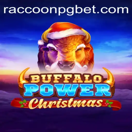 Buffalo Power Christmas: Uma Aventura Festiva