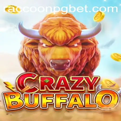 CRAZYBUFFALO: Mergulhe na Aventura com RACCOON PG