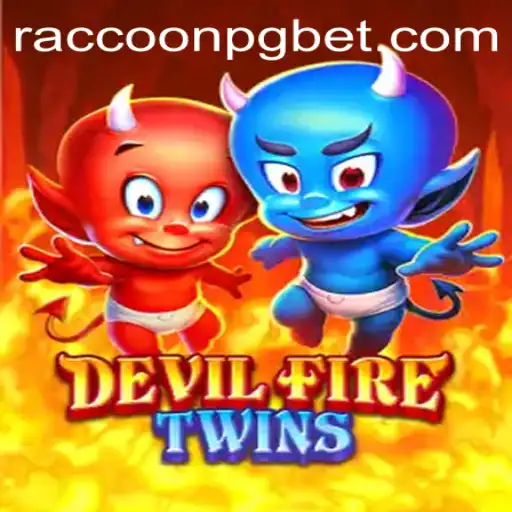 Descubra o Universo Imersivo de DevilFireTwins e a Dinâmica do RACCOON PG