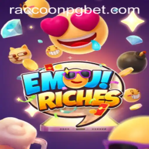 Descubra Emojis e Riquezas com EmojiRiches