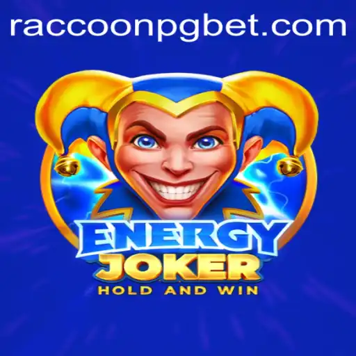 EnergyJoker - Descubra o Mundo de Aventuras com RACCOON PG