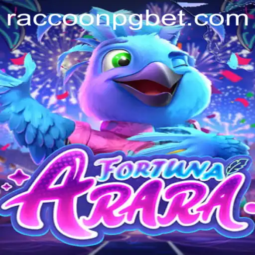 FortunaArara: Descubra o Mundo Fascinante do Novo Jogo da RACCOON PG