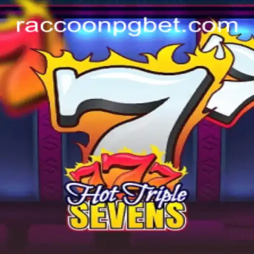 Explorando HotTripleSevens: Uma Nova Experiência de Jogo de RACCOON PG