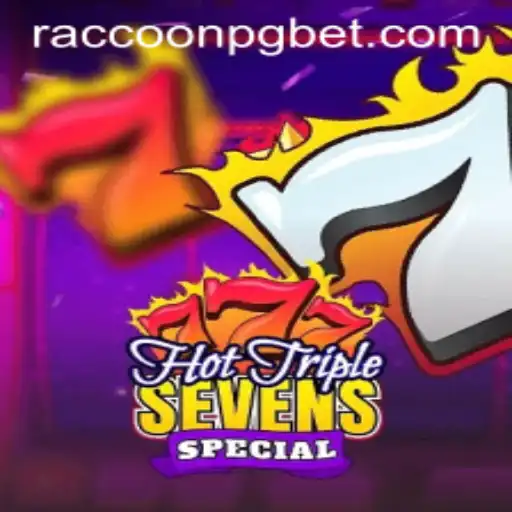 HotTripleSevensSpecial: A Nova Sensação no Mundo dos Jogos de Azar