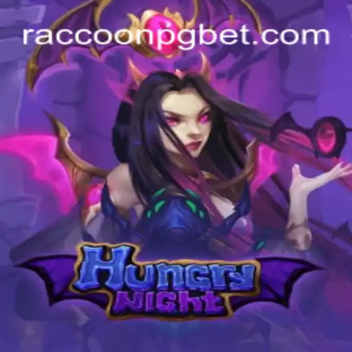 Explorando o Universo de HungryNight: Um Jogo Envolvente para Todas as Idades