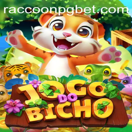 Explorando o Jogo do Bicho com RACCOON PG
