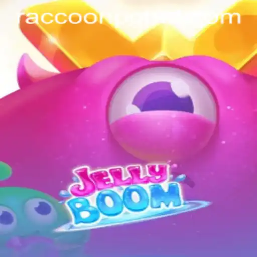 Descubra o Mundo de JellyBoom: Aventura com Raccoon PG