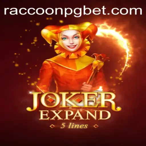 Explorando o Universo de JokerExpand: Um Mergulho na Aventura de RACCOON PG