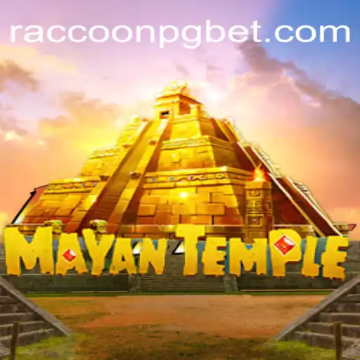 Descubra MayanTemple: O Fascinante Mundo de Aventuras com RACCOON PG