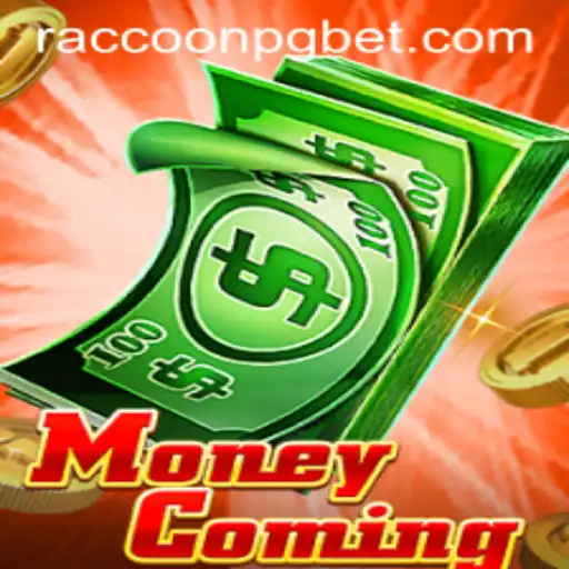 Explorando o Mundo de MoneyComing: Desvendando o Jogo Revolucionário da RACCOON PG