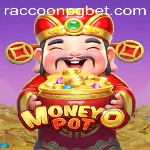 Um Guia Completo para o Jogo MoneyPot: Entre no Mundo de RACCOON PG