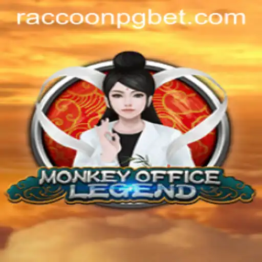 Explorando o Mundo de MonkeyOfficeLegend: A Revolução do Jogo Digital