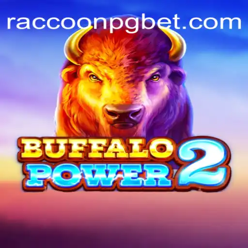 BuffaloPower2: Uma Jornada Selvagem com RACCOON PG