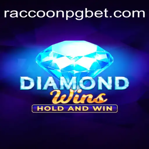 Explorando o Entusiasmante Mundo de DiamondWins: Uma Aventura Com RACCOON PG