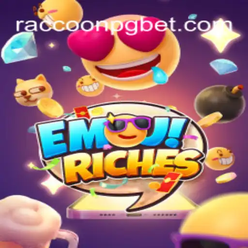Descubra Emojis e Riquezas com EmojiRiches