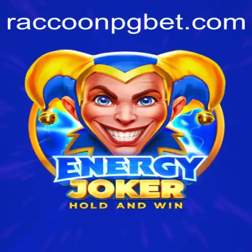 EnergyJoker - Descubra o Mundo de Aventuras com RACCOON PG