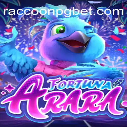 FortunaArara: Descubra o Mundo Fascinante do Novo Jogo da RACCOON PG