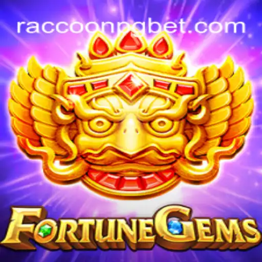 Explorando o Universo de FortuneGems: Aventura e Estratégia com RACCOON PG
