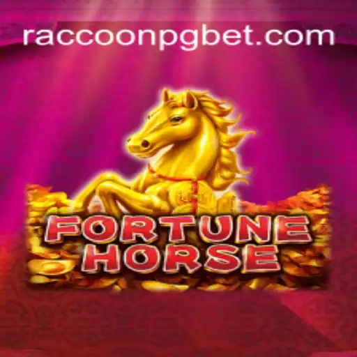 Explorando o Universo de FortuneHorse: Um Mergulho no Mundo dos Jogos Online