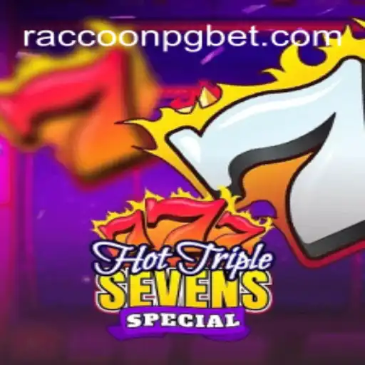 HotTripleSevensSpecial: A Nova Sensação no Mundo dos Jogos de Azar