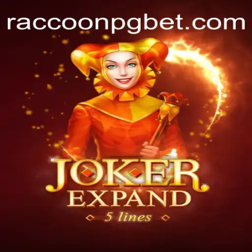 Explorando o Universo de JokerExpand: Um Mergulho na Aventura de RACCOON PG
