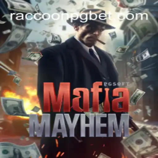 Explorando o Fascinante Universo de MafiaMayhem: RACCOON PG