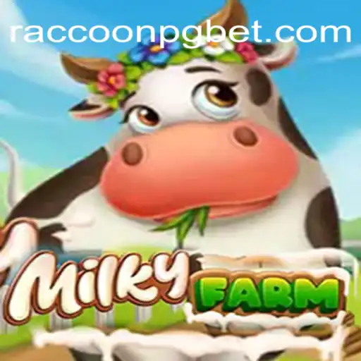 MilkyFarm: Explorando a Nova Sensação do Jogo RACCOON PG