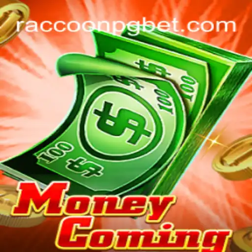 Explorando o Mundo de MoneyComing: Desvendando o Jogo Revolucionário da RACCOON PG