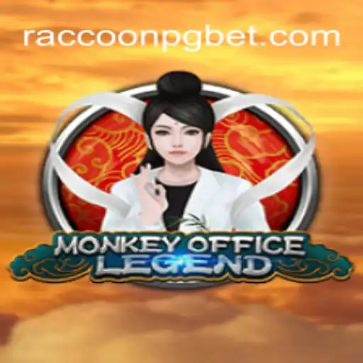 Explorando o Mundo de MonkeyOfficeLegend: A Revolução do Jogo Digital