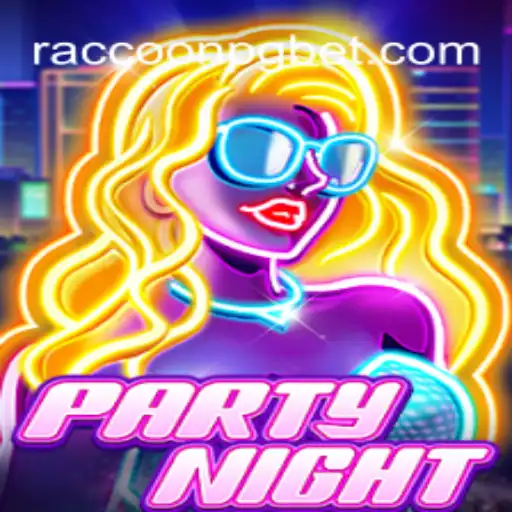 Explorando as Aventuras do Jogo PartyNight com RACCOON PG