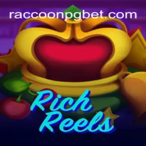 Descubra as Aventuras de RichReels: Um Mergulho no Mundo do RACCOON PG