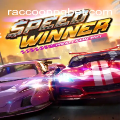 SpeedWinner: Uma Nova Experiência de Corrida com RACCOON PG