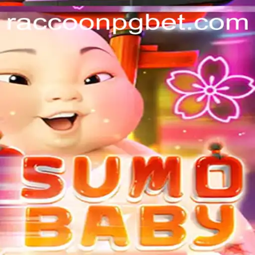 SumoBaby: A Nova Sensação dos Jogos de Sociedade