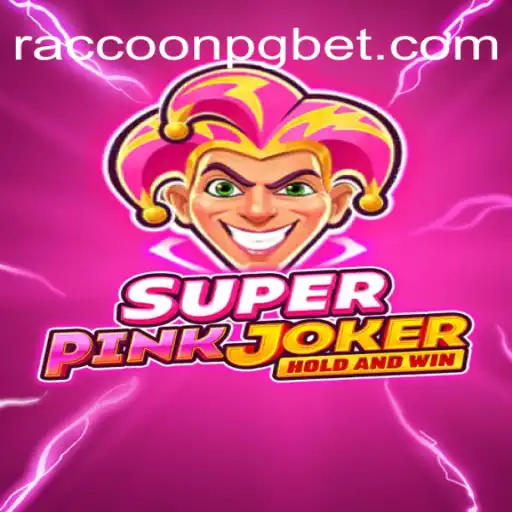 Explorando SuperPinkJoker e o Fascinante Mundo de RACCOON PG