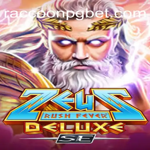 Explorando o Mundo Inovador de ZeusRushFeverDeluxeSE