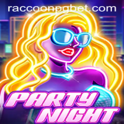 Explorando as Aventuras do Jogo PartyNight com RACCOON PG