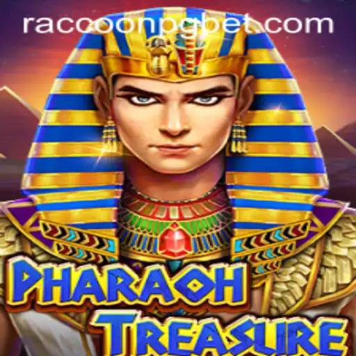 Descubra o Fascinante Mundo de PharaohTreasure