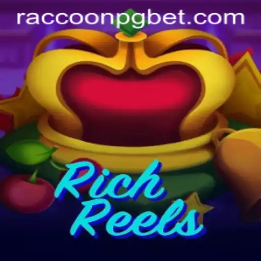 Descubra as Aventuras de RichReels: Um Mergulho no Mundo do RACCOON PG