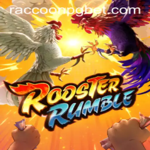 RoosterRumble: Descubra o Jogo de Estratégia e Aventura Agitado pela RACCOON PG