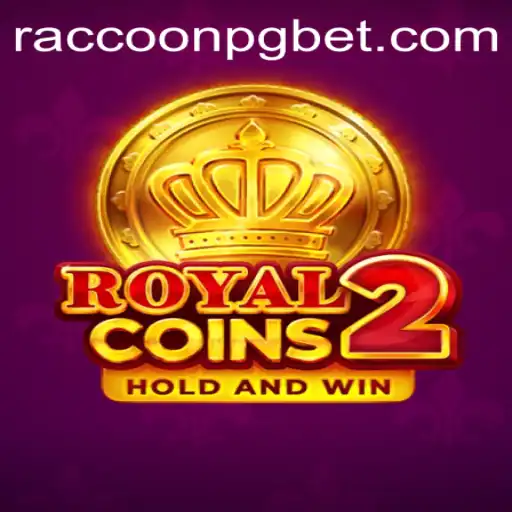 Explorando o Mundo de RoyalCoins2: A Aventura Épica da RACCOON PG