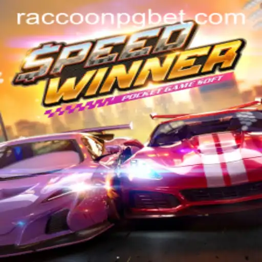 SpeedWinner: Uma Nova Experiência de Corrida com RACCOON PG