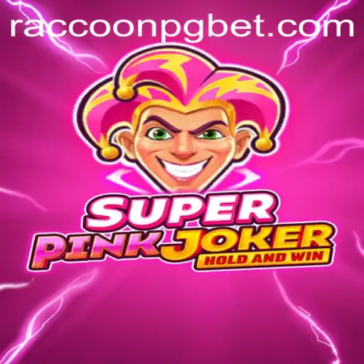 Explorando SuperPinkJoker e o Fascinante Mundo de RACCOON PG