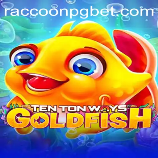 Explorando o Mundo de TenTonWaysGoldfish e RACCOON PG: Uma Aventura Inovadora nos Jogos Digitais