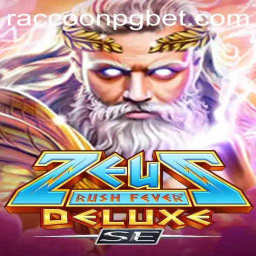 Explorando o Mundo Inovador de ZeusRushFeverDeluxeSE
